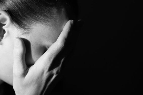headaches a sympton of menopause