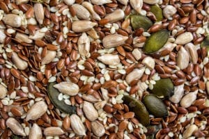 seed mix for menopause