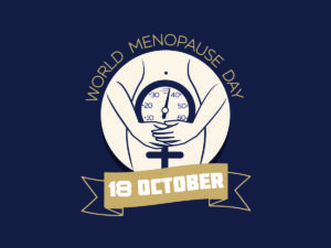 World Menopause day