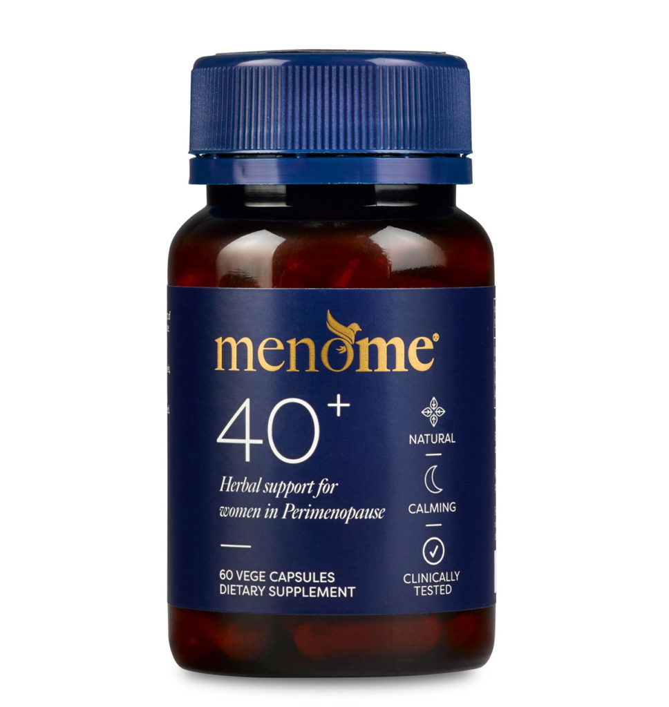 MenoMe 40+ 60s