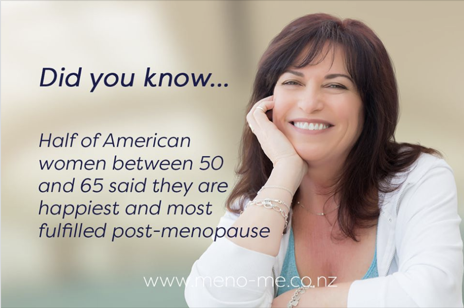 Happiness-post-menopause