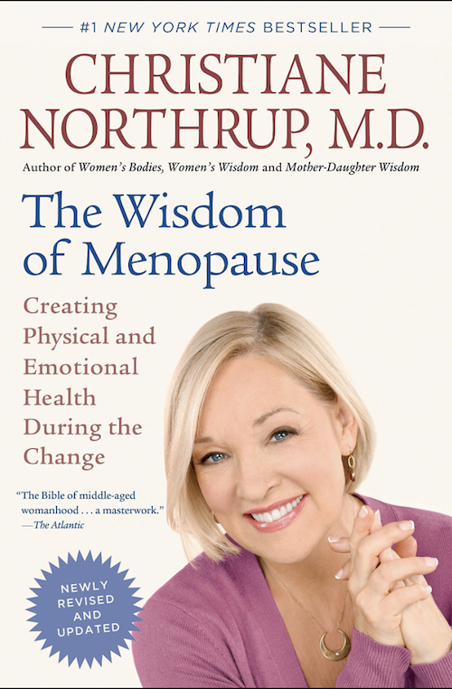 The-Wisdom-Of-Menopause