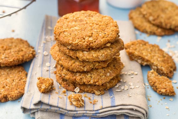 anzac-biscuits