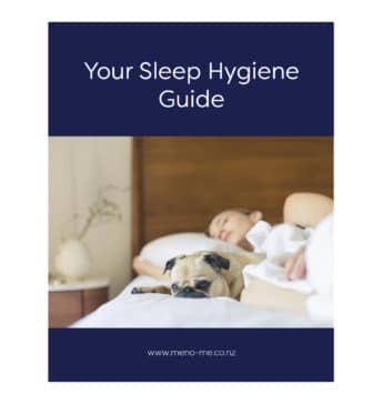 Sleep Hygiene Guide