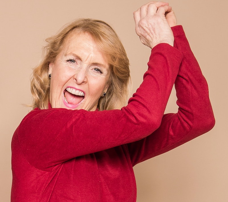 the-roar-of-menopause