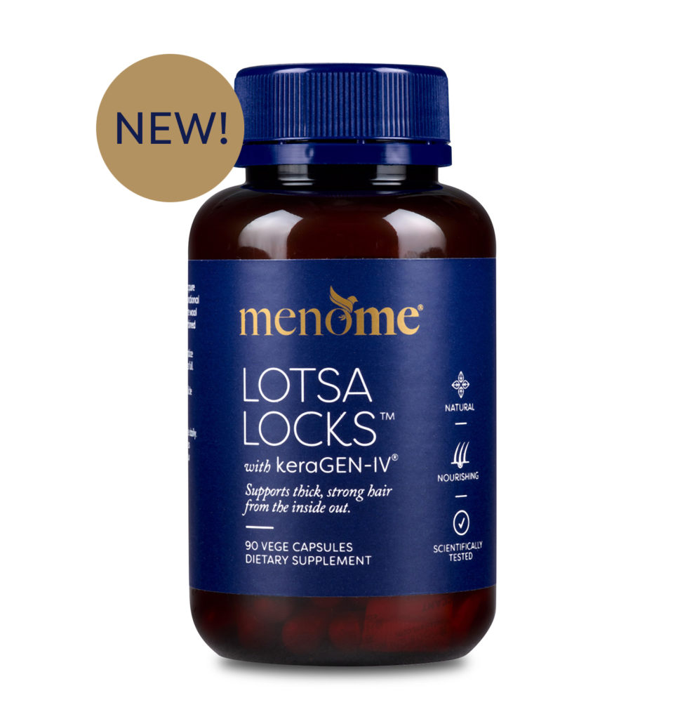 LotsaLocks™ capsules - new product