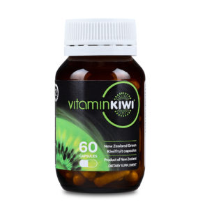 VitaminKIWI® for digestive health