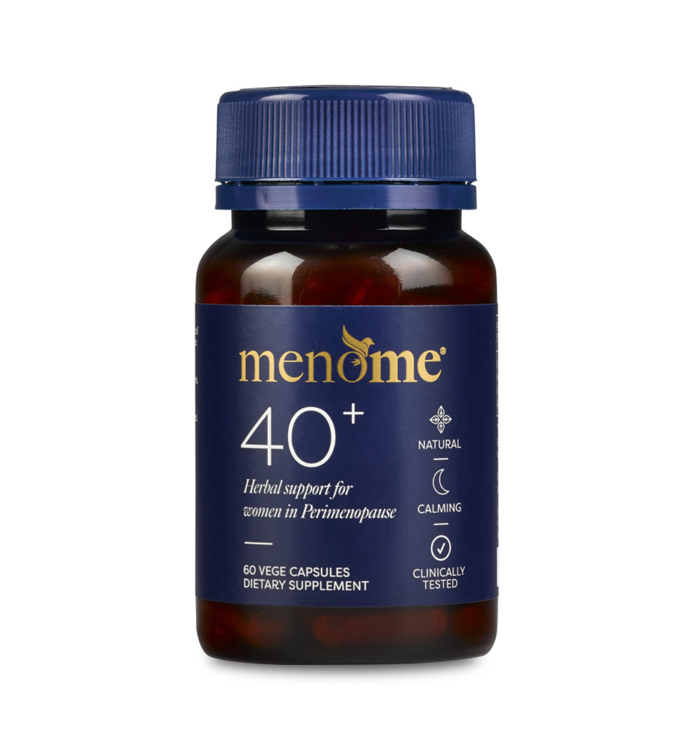 MenoMe-40 Capsules