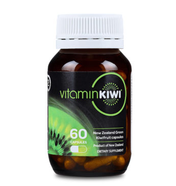 VitaminKIWI® for digestive health