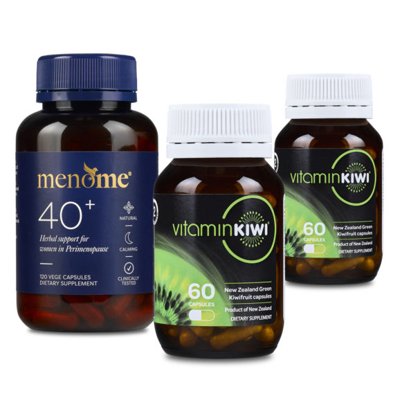 40+ VitaminKIWI Bundle