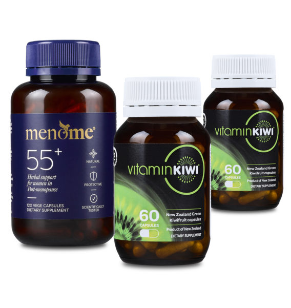 55+ VitaminKIWI Bundle