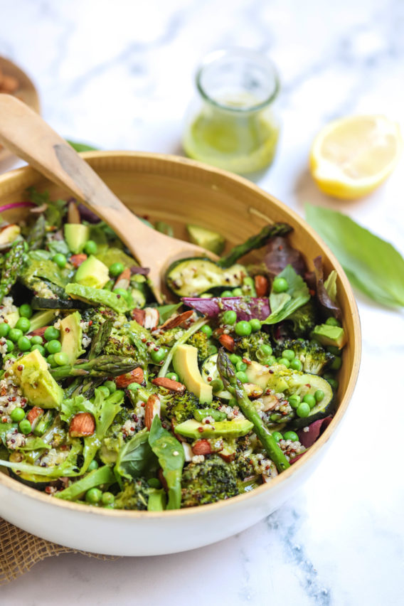 super-green-salad-roasted-veggies-5