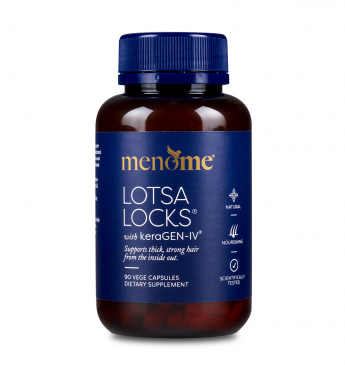LotsaLocks™ capsules - new product