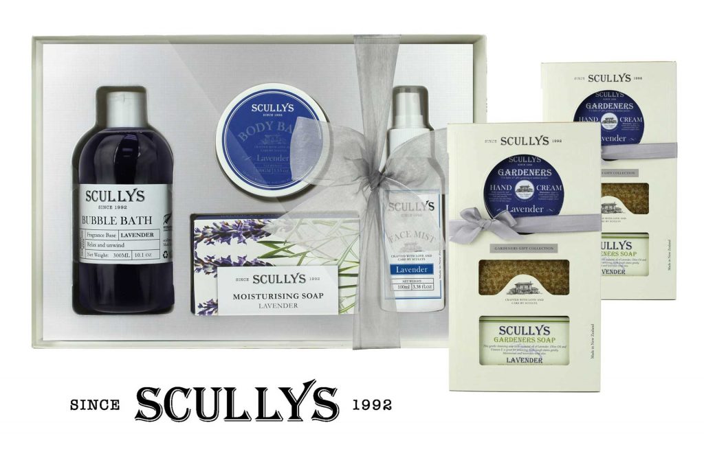 Sculley's Easter giveaway