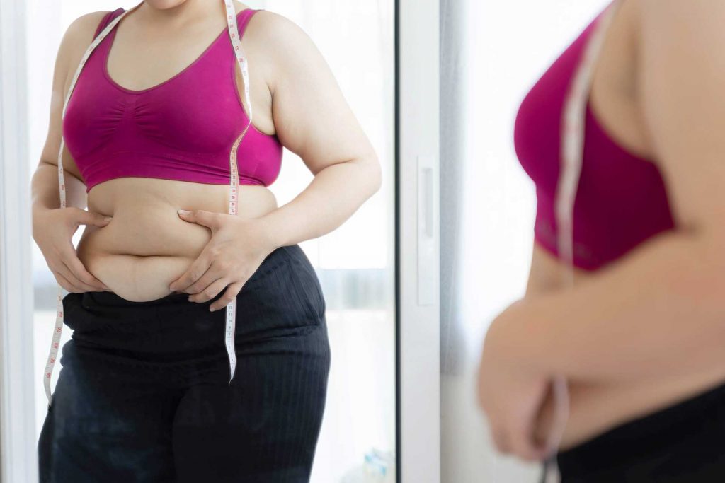 Menopausal-Weight-Gain-and-The-Link-Between-Insulin-and-Belly-Fat