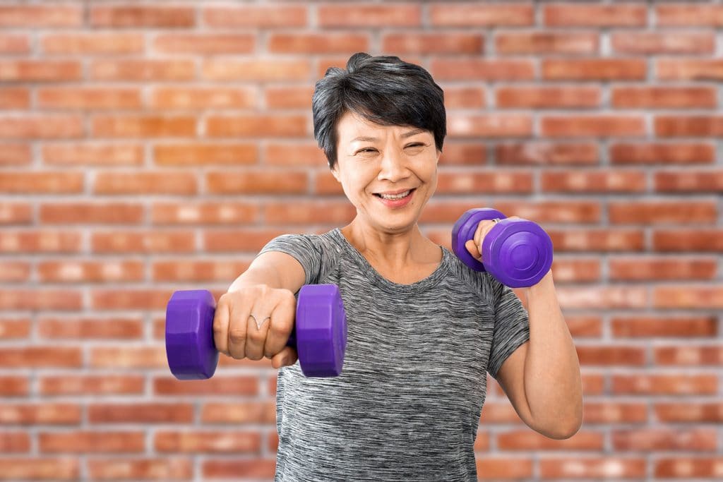 resistance-training-during-menopause